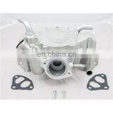 Water Pump For Chevrolet OEM 12527741 12518277 WP9002, 130-7100, AW5068, 555068, 44037 thumbnail-1