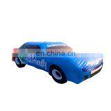 Cheap Inflatable Simulation Car ,Inflatable Playground Cartoon For Car Exhibition,Attracting People thumbnail-1