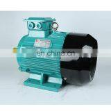Three Phase Squirrel Cage Induction Electric Motor 5 hp 1450rpm 4kw thumbnail-5