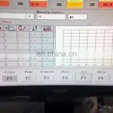 CRS708 EPS708 High Pressure Middle Pressure HEUI EUI EUP De/n-so Common Rail Injector Pump Test Bench