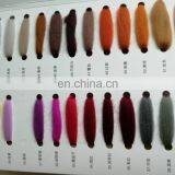 in Stock Super Chunky Knitted Merino Wool Bulk Yarn for Hand Knitting of Throw,blanket With Photo thumbnail-3