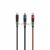 DR-30 Микро-USB кабель, зарядный кабель для мобильного телефона USB