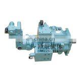 DAIKIN Hydraulic Pump NR50SAES-BRX-10S12 V15D23RPX-95SPBO8 Variable Plunger Pump thumbnail-1