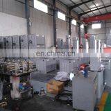 WAW/WEW/WE Hydraulic Universal Testing Machine+steel Wire Tensile Testing Machine thumbnail-5