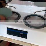 Metallographic Specimen Grinding and Polishing Machine thumbnail-1