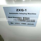 ZXQ-1 45MM Hot Mounting Press Machine for Metallographic Specimen thumbnail-4