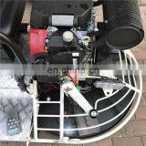 Price of NM-P940 Ride on Power Trowel With 8 Blades for Concrete Floor thumbnail-6