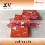 Fit for Yanmar 3TNC78 3TNA78 3TNC80 3TN80 3T80 Piston Ring +full Gasket Set thumbnail-2