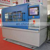 Valve Test Bench for Truck Bus