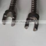 Anterior Thoraco - Lumbar Anterior Thoracolumbar Fixation;Spinal Implant Anterior Th, Lumbar Graft Thoracolumbar Fixation System thumbnail-1