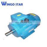 Three-phase 5hp 690v Electric Motor for Sale thumbnail-2
