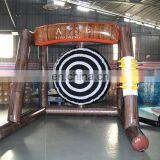 Funny Inflatable Axe Throwing Game Target Inflat Axe Throw Toss Dart Fun Games for Kids And Adults thumbnail-4