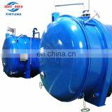 1500kg Capacity Continuous Industrial Vacuum Freeze Dryer Machine of China Manufacturer thumbnail-2