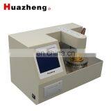 Oil Petroleum Equipment Pensky-martens Flash Point Meter Auto Closedcup Flash Point Tester thumbnail-3