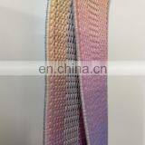 Custom Logo Fitness Exercise Tribe Lifting Fabric Pull up Resistance Bands Set for Hip Circle thumbnail-6