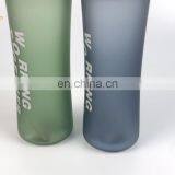 Harbour 600ml Personalised Reusable Water Bottle With Lid for Gym thumbnail-1