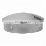 Cheapest Factory Price Stainless Steel Handrail End Cover 12-50.8mm thumbnail-1