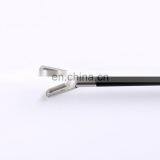 Bipolar Forceps Cable of 5mm Bipolar Coagulation Forceps for Laparoscopic Surgery Electrosurgical Bipolar Forceps thumbnail-1