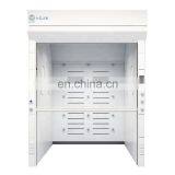 Acid Resistant Material Chemical Laboratory Extractor Hood Fume Hood thumbnail-3