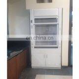 ASHRAE 110 Table Top Fume Hood Laboratory Furniture thumbnail-2