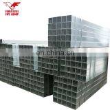 70*70MM ZINC COATING STEEL TUBE SQUARE thumbnail-3