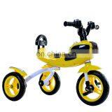 Kids Folding Tricycle 3 Wheels For Children Kids Tricycle With Music And Lights Toy Kid Tricycle thumbnail-1