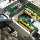 Semi Automatic 3 Ply Non Woven Face Mask Blank Making Machine MKM-11 thumbnail-4