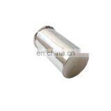 Нержавеющая сталь, 6