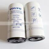 Full-Flow Lube or Hydraulic Spin-on Oil Filter 3831236 for Compressor thumbnail-5