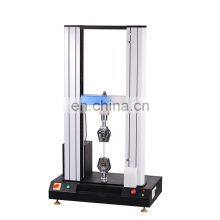 100kn Computer Electronic Laboratory Universal Tensile Testing Machine Price thumbnail-2