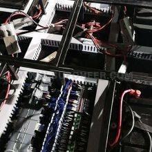 Two-way Piggyback Type AGV Automated Guided Vehicle Agv Piggyback Agv Laser Guided Vehicle thumbnail-3