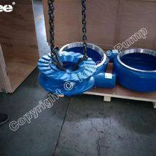Tobee® Slurry Pump Spare and Wear Parts thumbnail-1