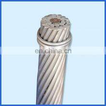 High Strength Steel Cable AAAC All Aluminum Conductor Power Cable ASTM Standard Pay Later thumbnail-5
