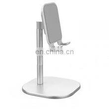 Universal Tablet Cellphone Holder Desk Foldable Adjustable Table Mount Mobile Phone Stand Holder Desktop Tablet Stand thumbnail-5