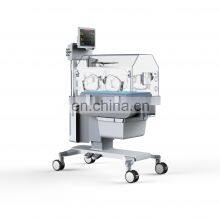 ICU Baby Incubator Premature Baby Infant Incubator Machine for New Born Baby thumbnail-3