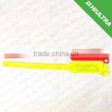 UHF Disposable TYVEK Rfid Bracelet Tag One-time TYVEK RFID Bracelet Tags Tracking thumbnail-5