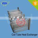 High Quality Coiled Tube Heat Exchanger thumbnail-3