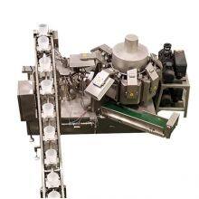 Rotary Packing Machine thumbnail-3
