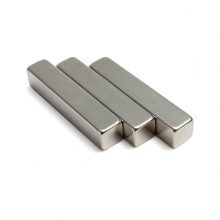 Neodymium Permanent Ring Magnet/ Motor Magnet/Square Magnets/Magnetic Block thumbnail-5