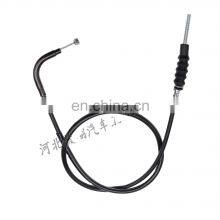 China Manufacture Motorcycle Hand Brake Cable OEM 3KJ-26351-00 for Motorbike JOG-ARTISTIC thumbnail-1
