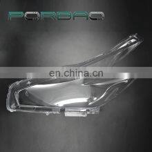 PORBAO Car Headlight Glass Lens Cover for MuranO 2014-2018year thumbnail-5
