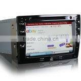 Erisin ES7691M 2 Din 7 Inch Car DVD With 3G GPS thumbnail-3