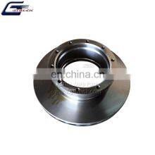 European Truck Auto Spare Parts Rear Axle Brake Disc Oem 9424212112 for MB Truck thumbnail-2