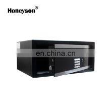 Honeyson Hotel Room Smart Digital Password Safe Box With Reset Code thumbnail-3