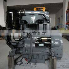 Air Cooling Deutz F3L912 Engine Use for Generator Set thumbnail-2