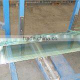 4mm 5mm,6mm,8mm 10mm 12mm Ultra Clear Float Glass