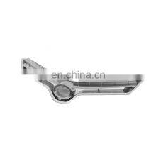 High Quality Auto Car Bumper Grille Chrome Front Grille For Toyota Corolla 2014 USA LE 53111-02760 thumbnail-2