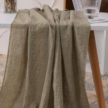 Green Table Runner thumbnail-1