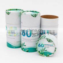 30ml Kraft Paper Box Tubes Cardboard Dropper Bottle Packaging Box for Champagne Glasses thumbnail-2