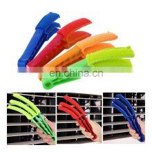 Multi-Function Cheap Car Air Conditioning Multi Function Car Air Conditioning Abs Dirt Duster Cleaner Brush Car Air Conditioning thumbnail-1